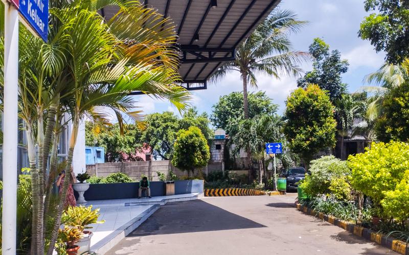 Sewa Harian, Bulanan, Tahunan Apartemen Menara Kebon Jeruk