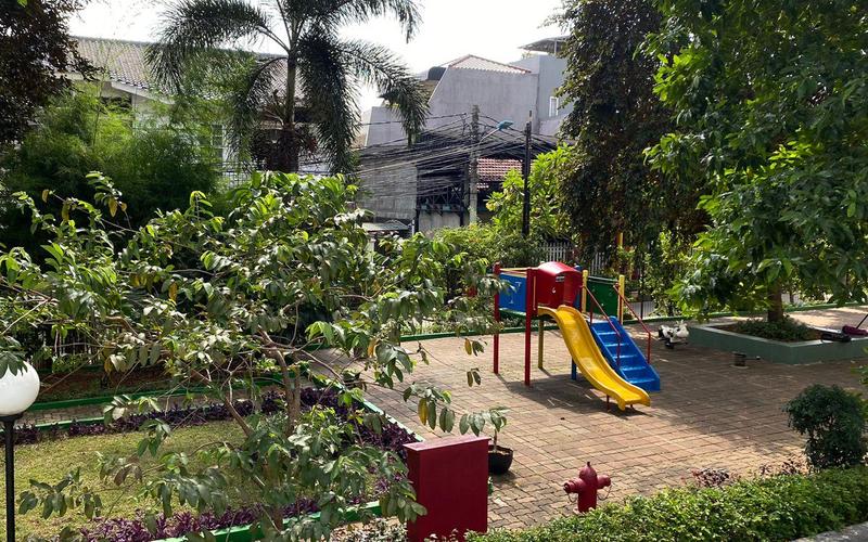 Sewa Harian, Bulanan, Tahunan Apartemen Patria Park