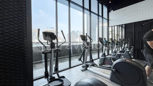 Sewa Harian, Bulanan, Tahunan Apartemen Ciputra World 2