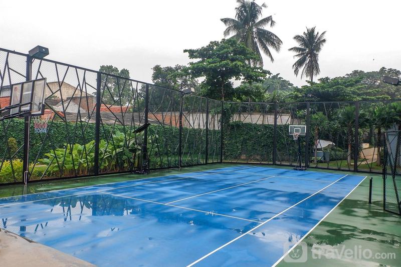 Sewa Harian, Bulanan, Tahunan Apartemen L'Avenue Pancoran