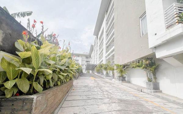 Sewa Harian, Bulanan, Tahunan Apartemen Cosmopolis Surabaya