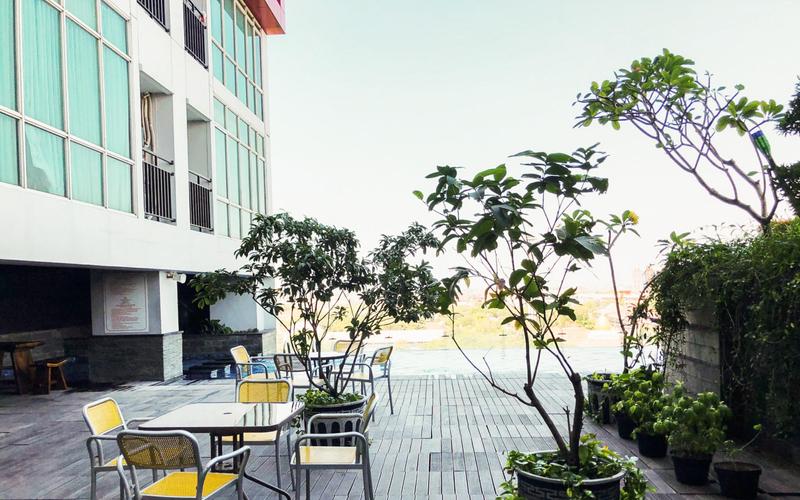 Sewa Harian, Bulanan, Tahunan Apartemen Tamansari Papilio