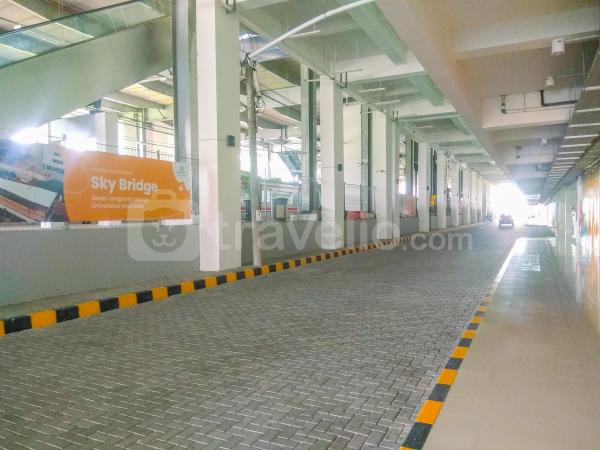 Sewa Harian, Bulanan, Tahunan Apartemen Samesta Mahata Margonda