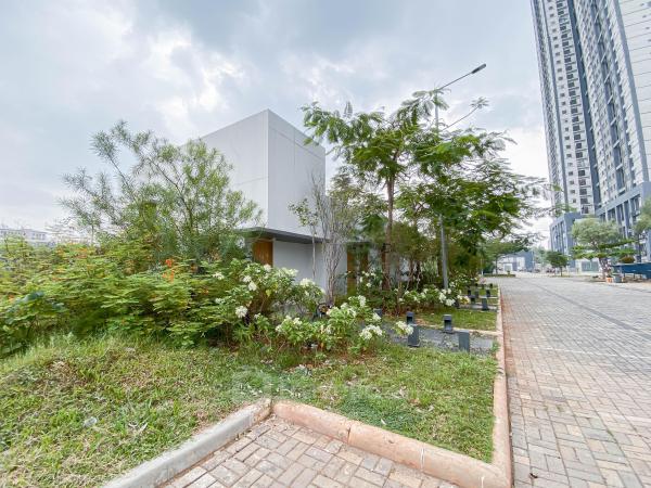 Sewa Harian, Bulanan, Tahunan Apartemen Meikarta District 2