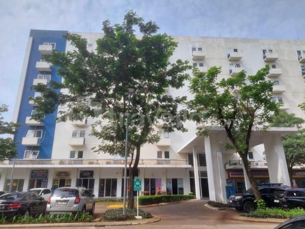 Sewa Harian, Bulanan, Tahunan Apartemen Aeropolis Residence
