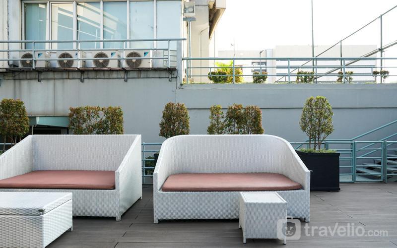 Sewa Harian, Bulanan, Tahunan Apartemen FX Residence