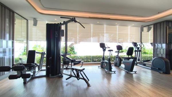 Sewa Harian, Bulanan, Tahunan Apartemen La Viz Supermall Mansion