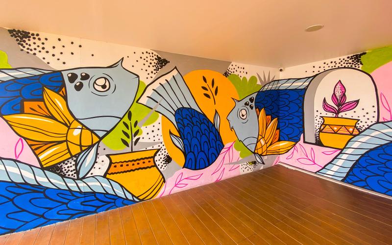 Sewa Harian, Bulanan, Tahunan Apartemen Patraland Urbano