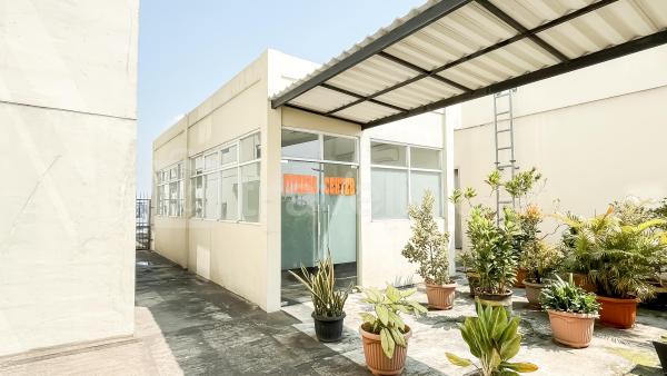 Sewa Harian, Bulanan, Tahunan Apartemen MT Haryono Square