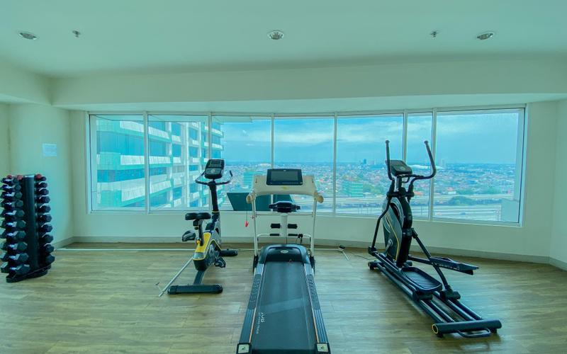 Sewa Harian, Bulanan, Tahunan Apartemen Grand Kamala Lagoon