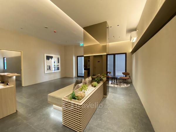 Sewa Harian, Bulanan, Tahunan Apartemen Meikarta District 2