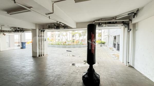 Sewa Harian, Bulanan, Tahunan Apartemen Sentraland Cengkareng