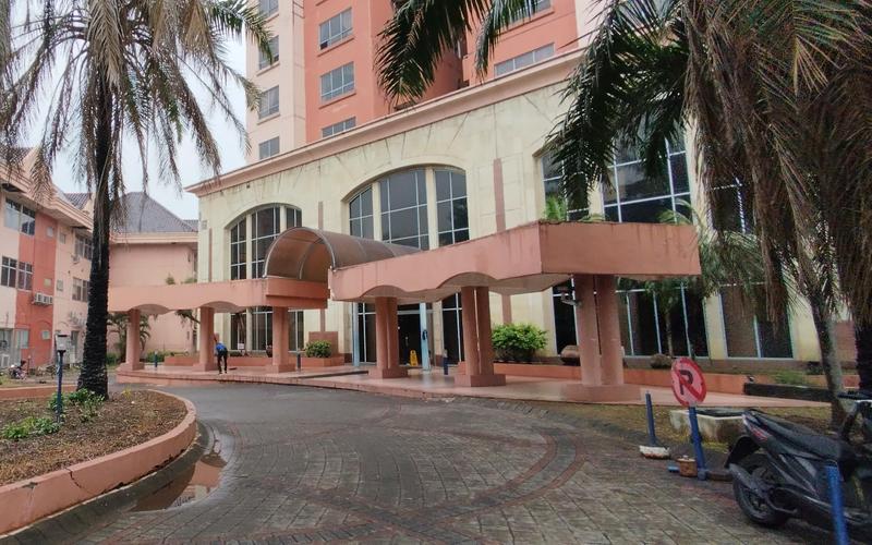 Sewa Harian, Bulanan, Tahunan Apartemen Taman Beverly