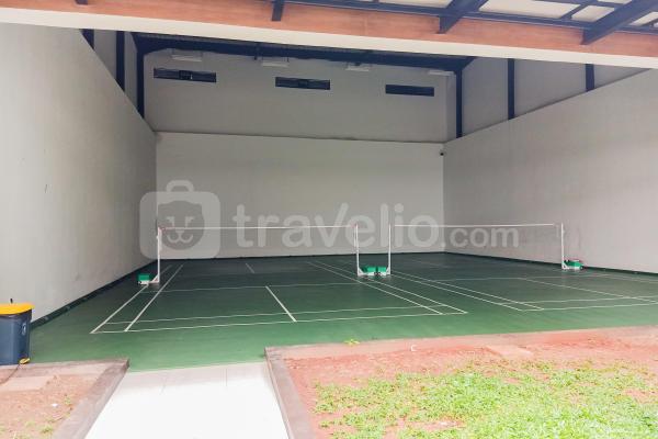 Sewa Harian, Bulanan, Tahunan Apartemen The Parc South City