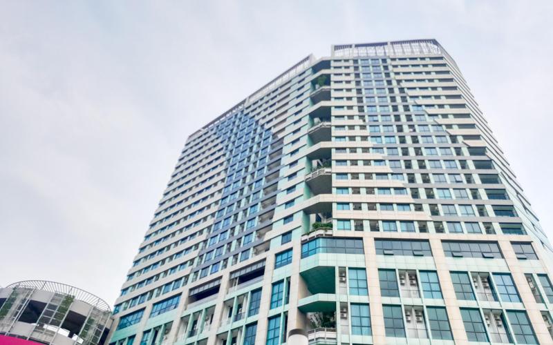 Sewa Harian, Bulanan, Tahunan Apartemen Southgate Residence