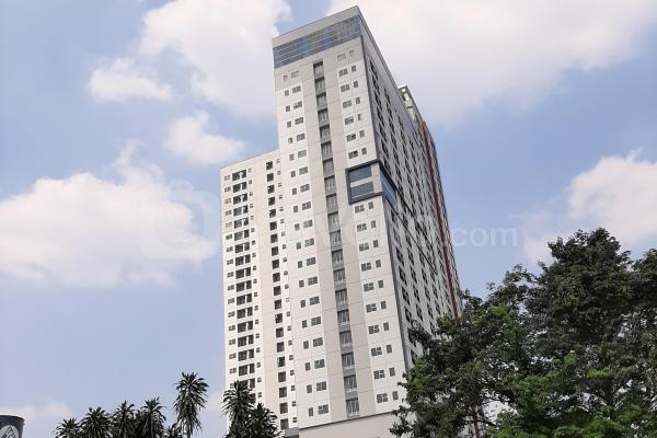 Sewa Harian, Bulanan, Tahunan Apartemen Parkland Avenue