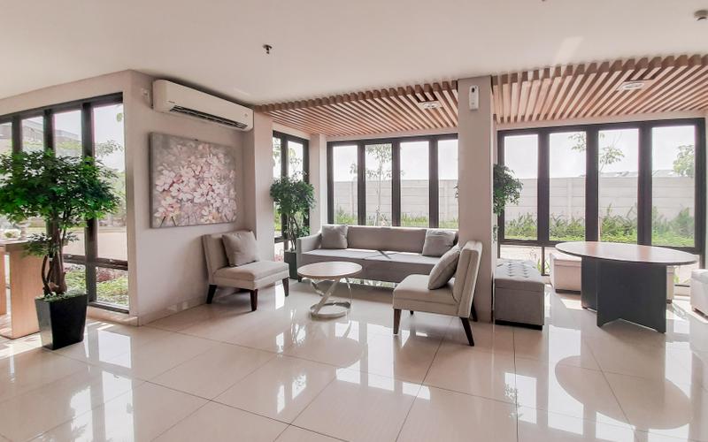 Sewa Harian, Bulanan, Tahunan Apartemen Eco Home Residence