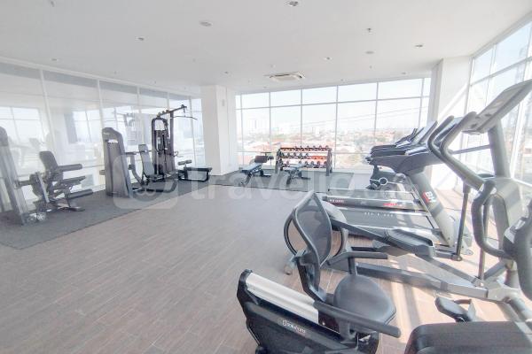 Sewa Harian, Bulanan, Tahunan Apartemen Kyo Society