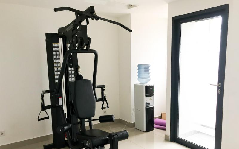 Sewa Harian, Bulanan, Tahunan Apartemen Sayana Bekasi