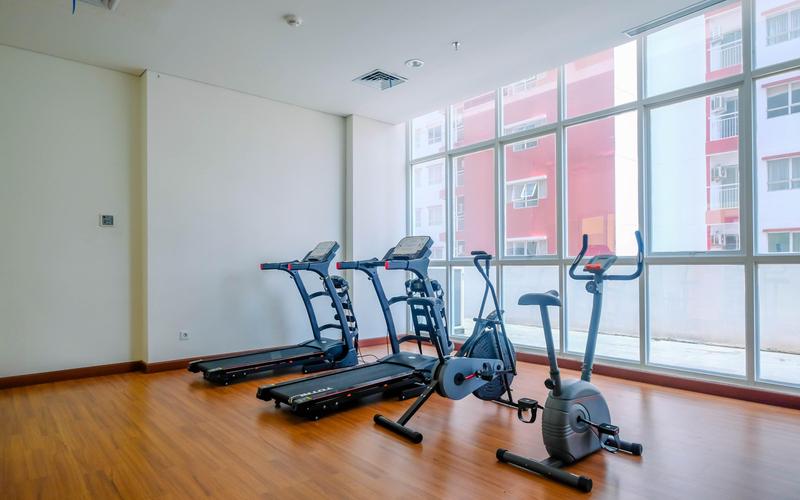 Sewa Harian, Bulanan, Tahunan Apartemen Taman Melati Margonda