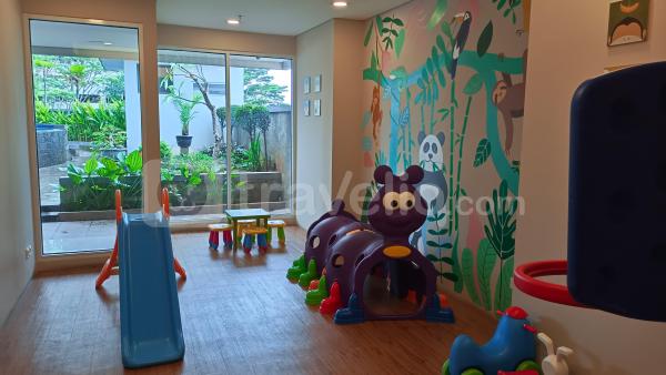 Sewa Harian, Bulanan, Tahunan Apartemen Parkland Avenue