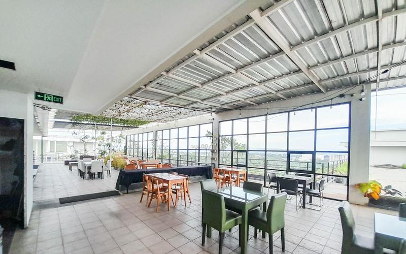 Sewa Harian, Bulanan, Tahunan Apartemen Green Park Yogyakarta