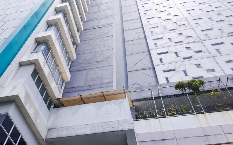Sewa Harian, Bulanan, Tahunan Apartemen H Residence
