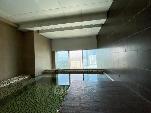 Sewa Harian, Bulanan, Tahunan Apartemen Habitare Rasuna Said