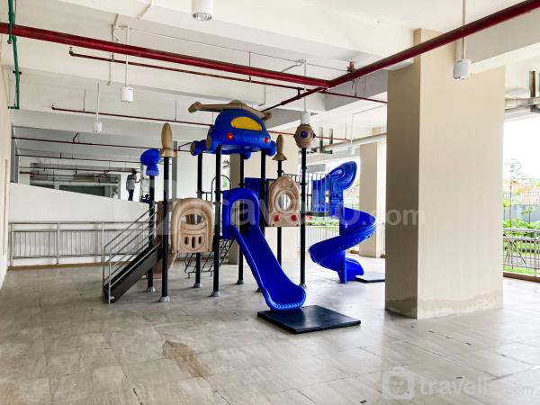 Sewa Harian, Bulanan, Tahunan Apartemen Bess Mansion