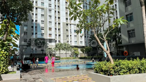 Sewa Harian, Bulanan, Tahunan Apartemen Green Bay Pluit
