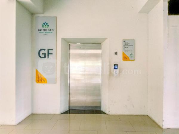 Sewa Harian, Bulanan, Tahunan Apartemen Samesta Mahata Margonda