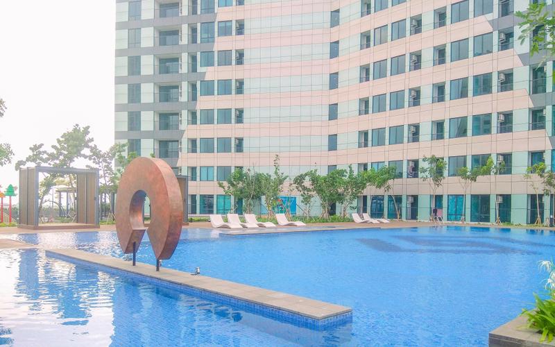 Sewa Harian, Bulanan, Tahunan Apartemen Southgate Residence