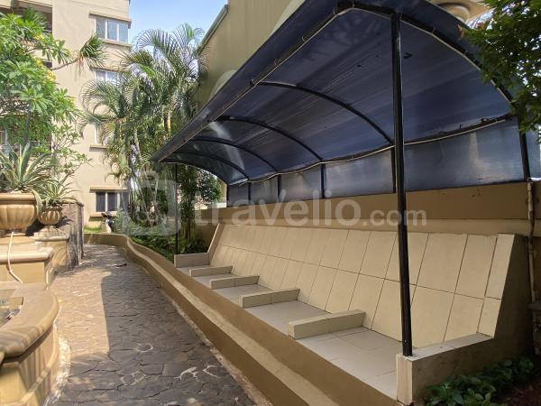 Sewa Harian, Bulanan, Tahunan Apartemen Mediterania Boulevard