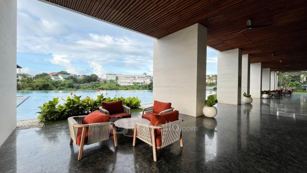 Sewa Harian, Bulanan, Tahunan Apartemen Veranda Lebak Bulus