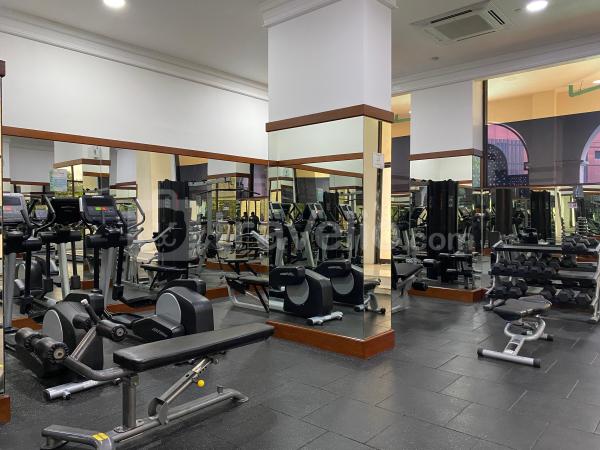 Sewa Harian, Bulanan, Tahunan Apartemen Simprug Indah