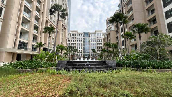 Sewa Harian, Bulanan, Tahunan Apartemen Le Parc Residences