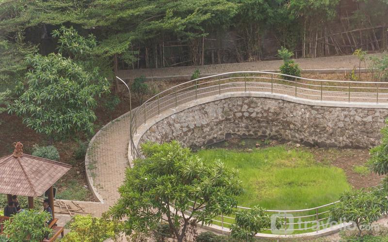 Sewa Harian, Bulanan, Tahunan Apartemen Vittoria Residence