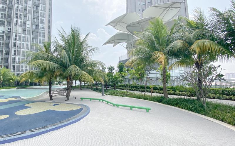 Sewa Harian, Bulanan, Tahunan Apartemen Arandra Residence