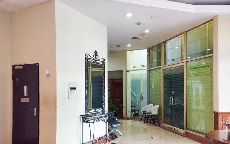 Sewa Harian, Bulanan, Tahunan Apartemen Slipi