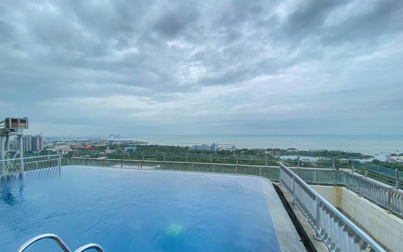 Sewa Harian, Bulanan, Tahunan Apartemen Northland Ancol