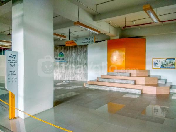 Sewa Harian, Bulanan, Tahunan Apartemen Samesta Mahata Margonda