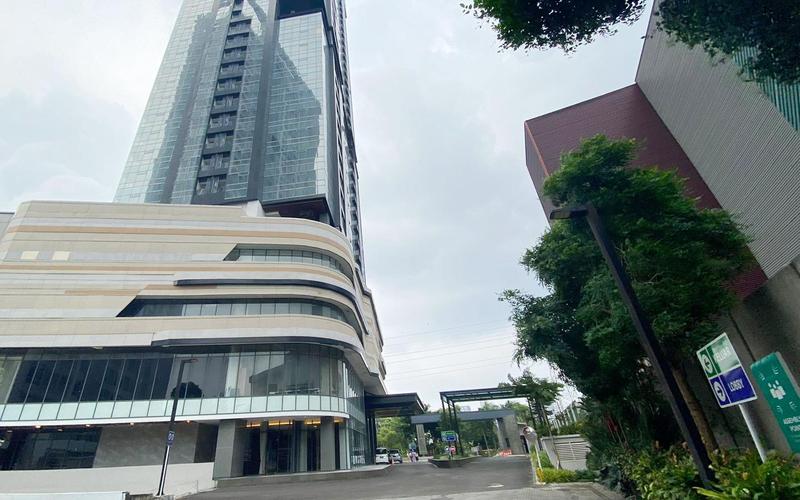 Sewa Harian, Bulanan, Tahunan Apartemen Grand Sungkono Lagoon