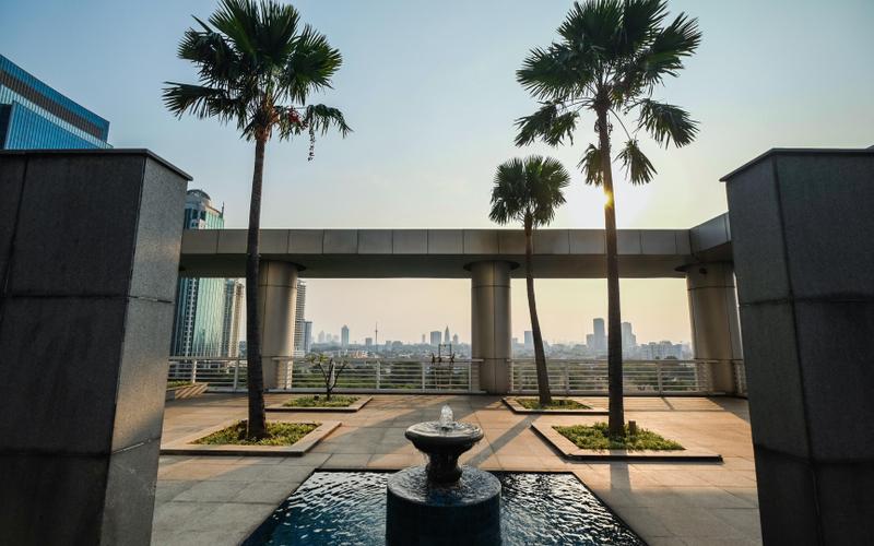 Sewa Harian, Bulanan, Tahunan Apartemen Citylofts Sudirman