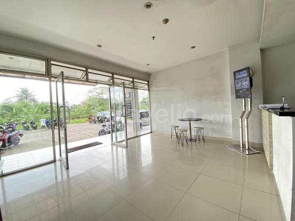 Sewa Harian, Bulanan, Tahunan Apartemen Dramaga Tower