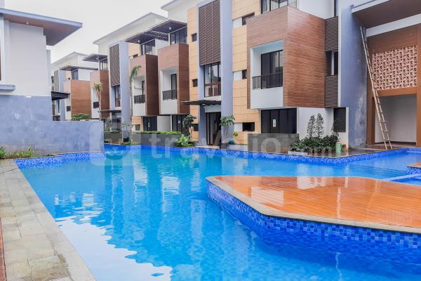 Sewa Harian, Bulanan, Tahunan Apartemen Asatti