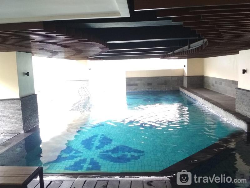 Sewa Harian, Bulanan, Tahunan Apartemen Tamansari La Grande