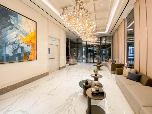 Sewa Harian, Bulanan, Tahunan Apartemen Pakuwon Residences Bekasi