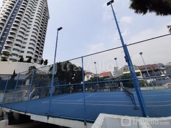 Sewa Harian, Bulanan, Tahunan Apartemen Park Royale