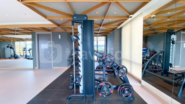 Sewa Harian, Bulanan, Tahunan Apartemen Aerium Residence