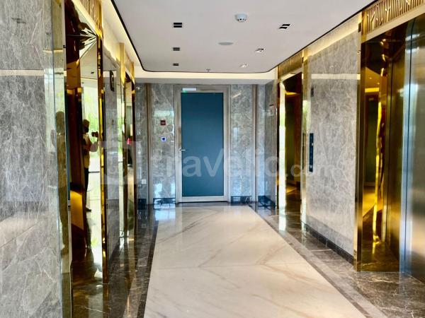 Sewa Harian, Bulanan, Tahunan Apartemen CitraLand Vittorio Surabaya